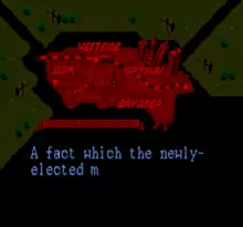 Image n° 4 - screenshots  : Final Fight
